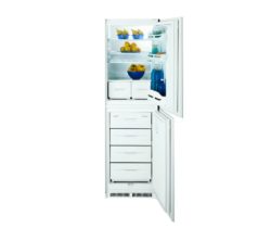 INDESIT INC 325 Integrated Fridge Freezer